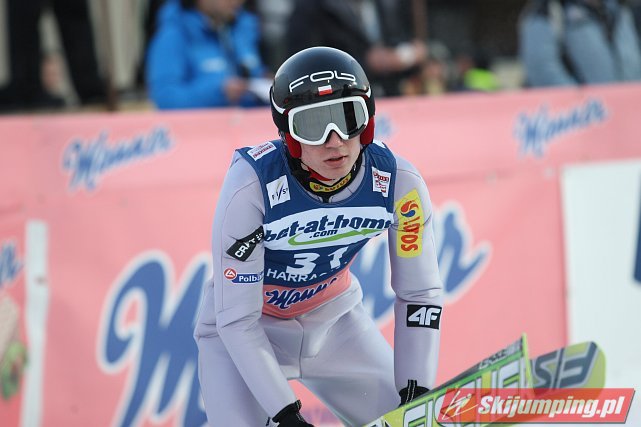 107 Kamil Stoch